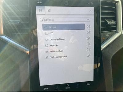 VW Amarok (2024) - Foto 13