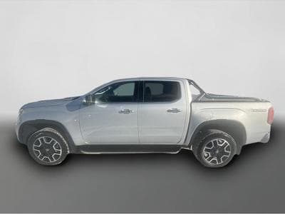 VW Amarok (2024) - Foto 3
