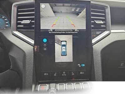 VW Amarok (2026) - Foto 9