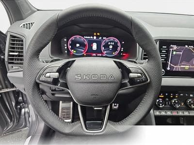 Skoda Karoq (2026) - Foto 12