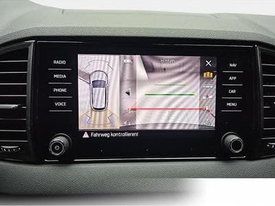 Skoda Karoq (2026) - Foto 9