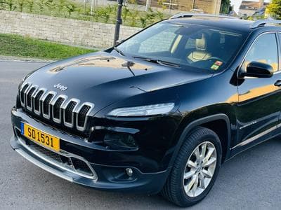 Jeep Cherokee MY 2017 2.2D LE 200HP (2017) - Foto 1