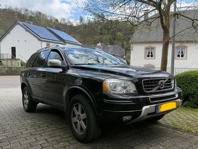 Volvo XC90 (2014) - Photo 1