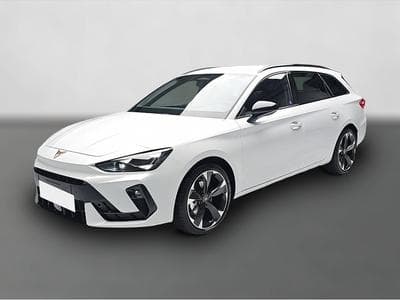 Cupra Leon (2026) - Foto 1