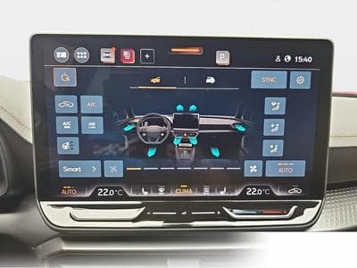 Cupra Leon (2026) - Foto 10