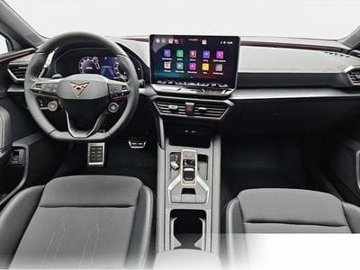 Cupra Leon (2026) - Foto 6