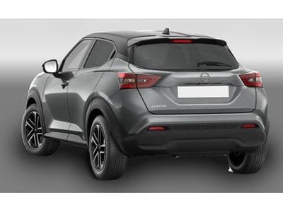 Nissan Juke (2024) - Foto 2