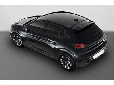 Peugeot 208 (2025) - Foto 3