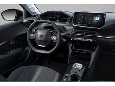 Peugeot 208 (2025) - Foto 4