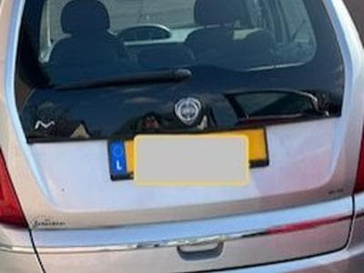 Lancia Musa (2008) - Foto 1