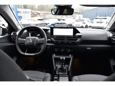 Citroën C4 (2024) - Foto 10