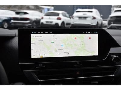 Citroën C4 (2024) - Foto 11