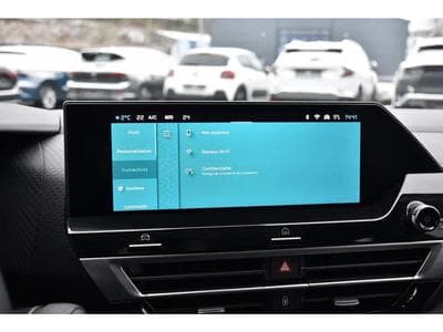 Citroën C4 (2024) - Foto 13