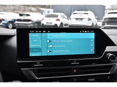 Citroën C4 (2024) - Foto 14