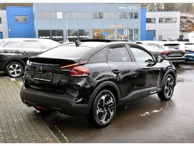 Citroën C4 (2024) - Foto 4