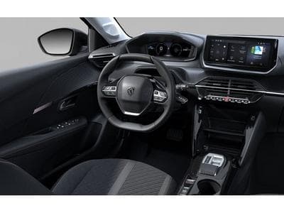 Peugeot 208 (2026) - Foto 4