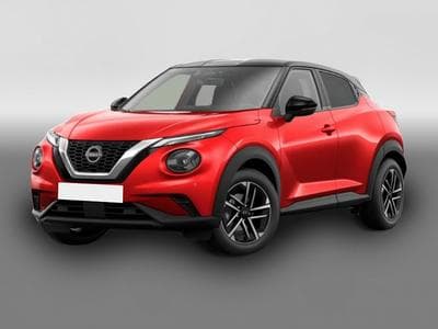 Nissan Juke (2024) - Foto 1