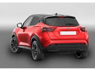 Nissan Juke (2024) - Foto 2
