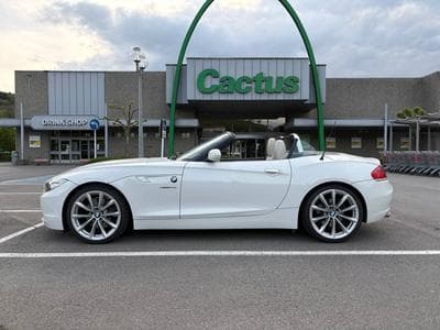 BMW Z4 sDrive30i (2009) - Photo 1