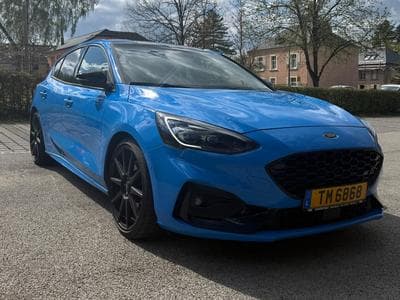 Ford Focus ST ST Edition (2022) - Photo 1