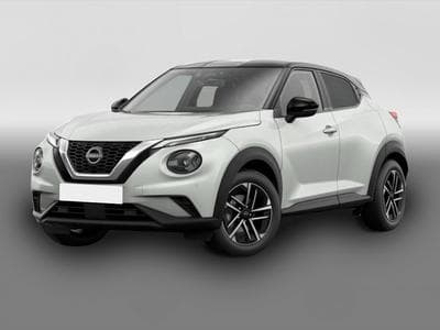 Nissan Juke (2024) - Foto 1