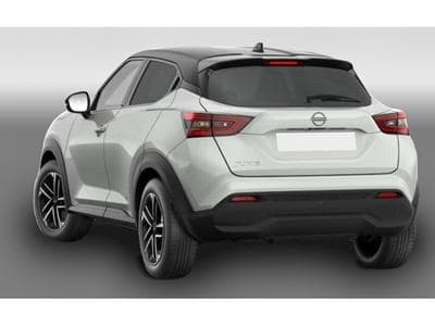 Nissan Juke (2024) - Foto 2