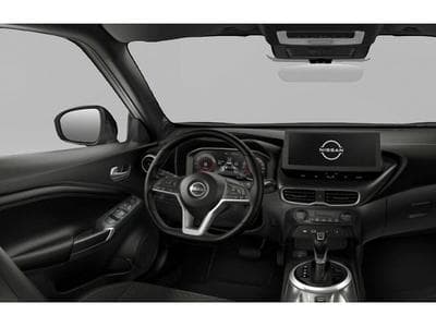 Nissan Juke (2024) - Foto 3