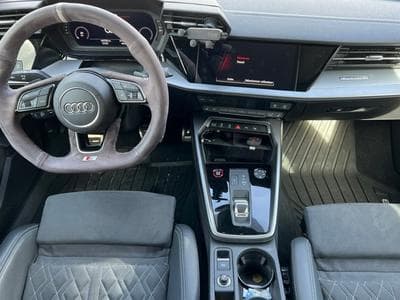 Audi S3 S3 (2023) - Photo 1