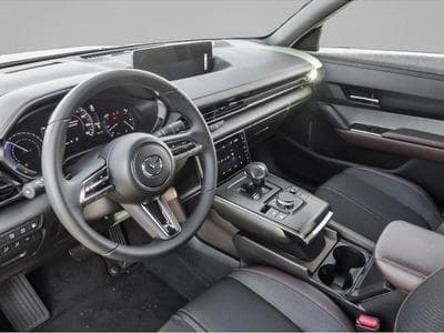 Mazda MX-30 (2026) - Foto 3