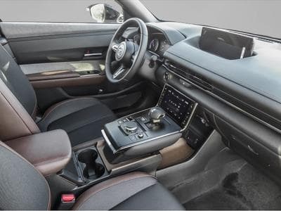 Mazda MX-30 (2026) - Foto 4