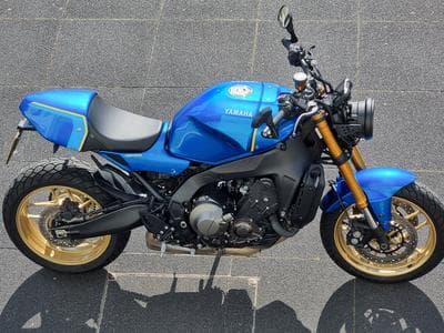 Yamaha XSR Xsr900 (2023) - Photo 1