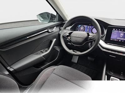 Skoda Octavia (2026) - Foto 7