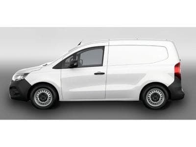 Renault Kangoo (2026) - Foto 2