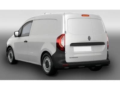Renault Kangoo (2026) - Foto 3