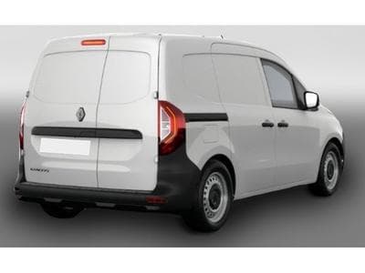 Renault Kangoo (2026) - Foto 5