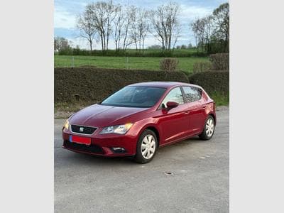 Seat Leon 1.6 Tdi Style (2014) - Photo 1