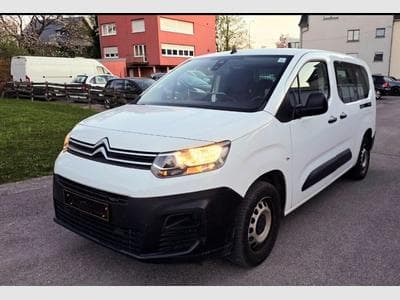 Citroën Berlingo 1.5 HDI (2021) - Photo 1
