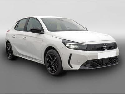 Opel Corsa (2026) - Photo 2