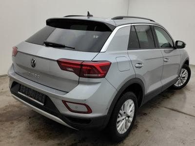 VW T-Roc Life Business (2023) - Photo 1