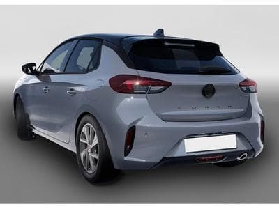 Opel Corsa (2025) - Foto 3