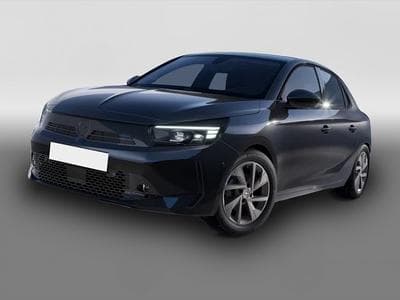 Opel Corsa (2025) - Foto 1