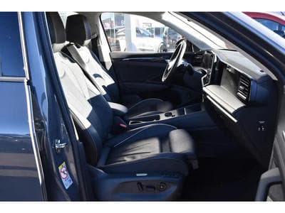 VW Tiguan (2025) - Foto 7