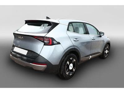 Kia Sportage (2026) - Foto 3