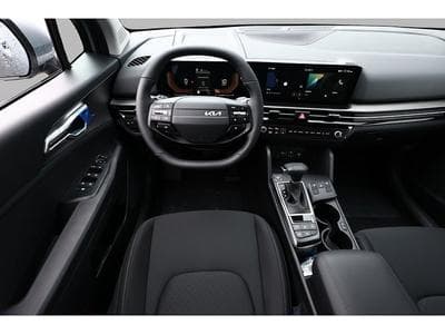 Kia Sportage (2026) - Foto 6