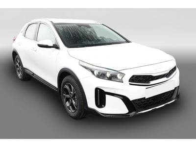 Kia XCeed (2026) - Foto 2