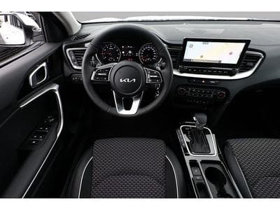 Kia XCeed (2026) - Foto 6