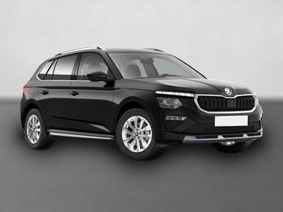 Skoda Kamiq (2026) - Foto 1