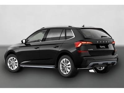 Skoda Kamiq (2026) - Foto 3