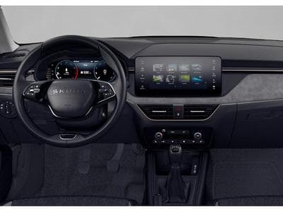 Skoda Kamiq (2026) - Foto 4