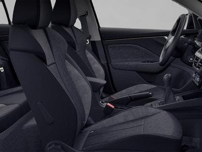 Skoda Kamiq (2026) - Foto 5